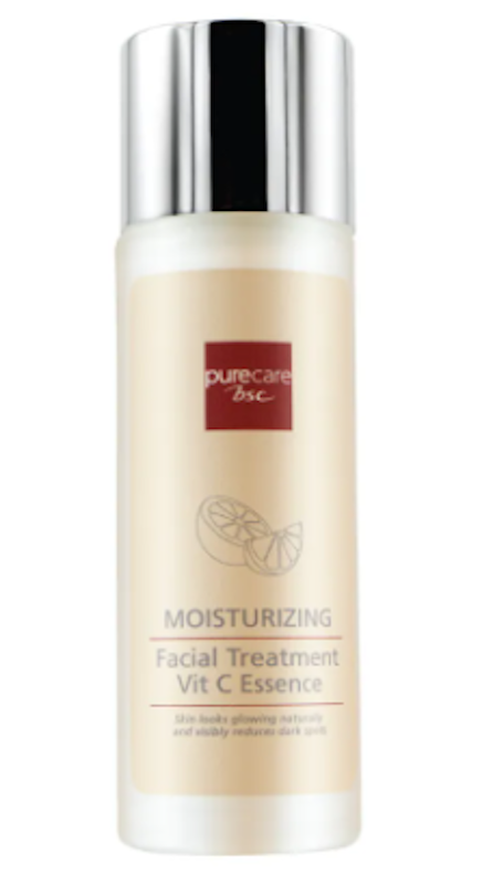 PureCare Moisturizing Facial Treatment Vit C Essence 1