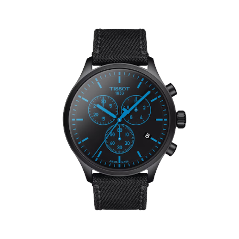 Chrono XL 1