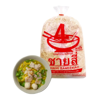 บะหมี่ไข่ 3