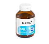 10 แมกนีเซียม ยี่ห้อไหนดี ปี 2026 อาหารเสริม Magnesium 5