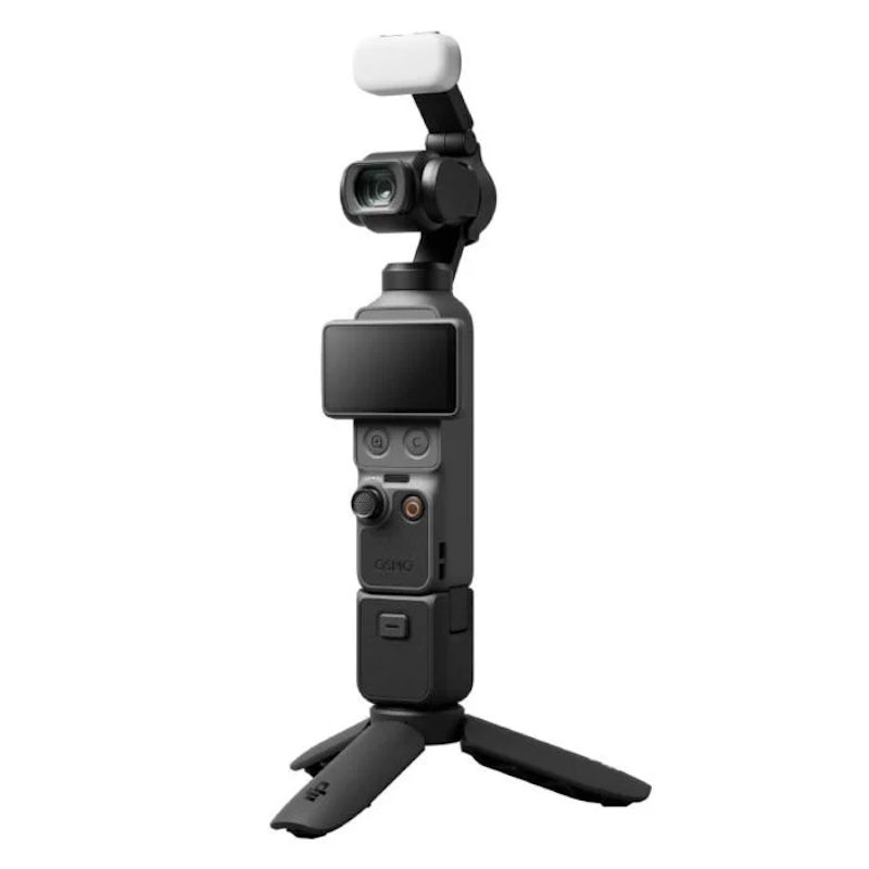 กล้อง Osmo Pocket 4 3