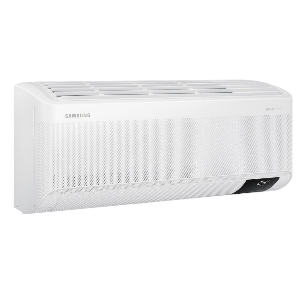 เครื่องปรับอากาศ WindFree Copper 2