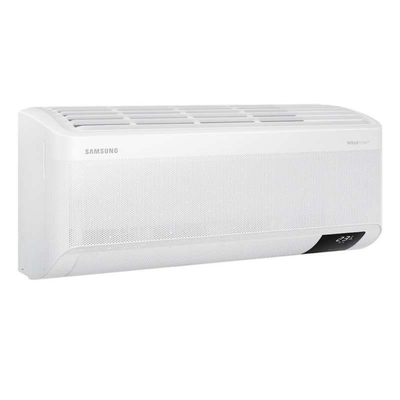 เครื่องปรับอากาศ WindFree Copper 2
