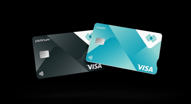 บัตรเครดิต Platinum Master Card 2
