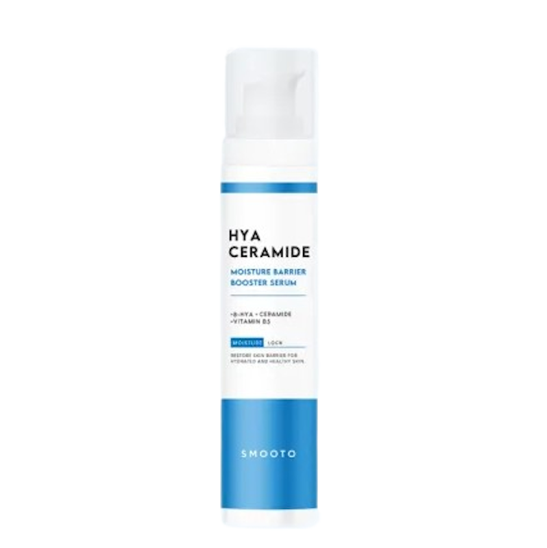 Hyaya Ceramide Moisture Barrier Booster Serum 1