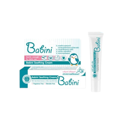 ครีมทาแก้ฟกช้ำ Soothing Cream