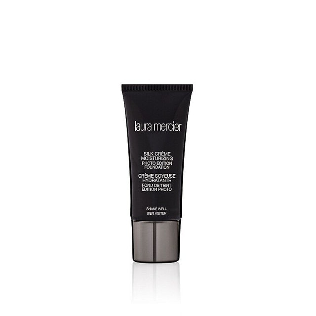 Silk Crème Moisturizing Foundation 1
