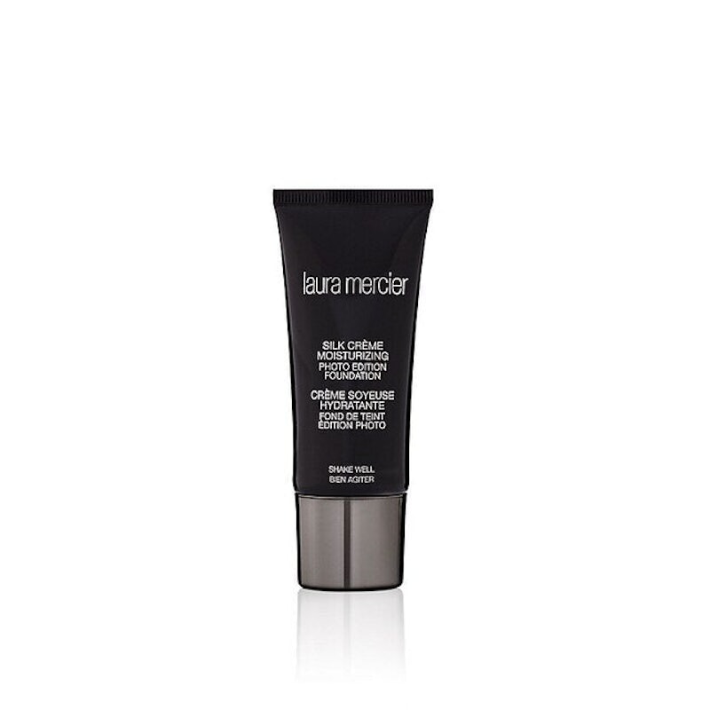 Silk Crème Moisturizing Foundation 1