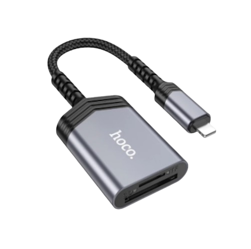 10 Card Reader ยี่ห้อไหนดี ปี 2026 รองรับ iPhone และ Android 2