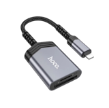 10 Card Reader ยี่ห้อไหนดี ปี 2026 รองรับ iPhone และ Android 2