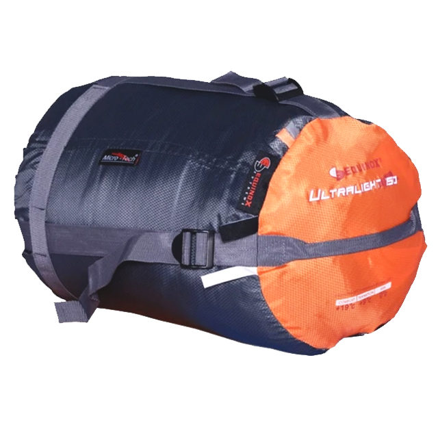 ถุงนอน Sleep Bag Ultralight 2
