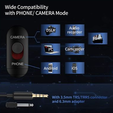 Lavalier Microphone 2
