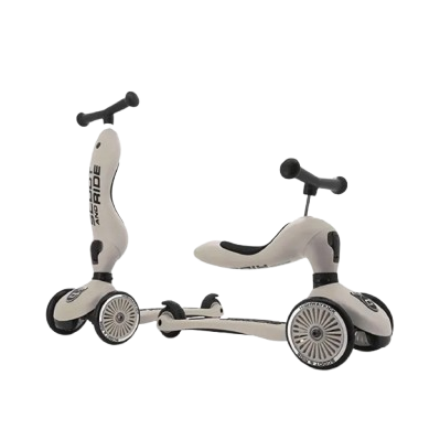 10 สกู๊ตเตอร์เด็ก ยี่ห้อไหนดี ปี 2026 Scooter สำหรับเด็ก 3