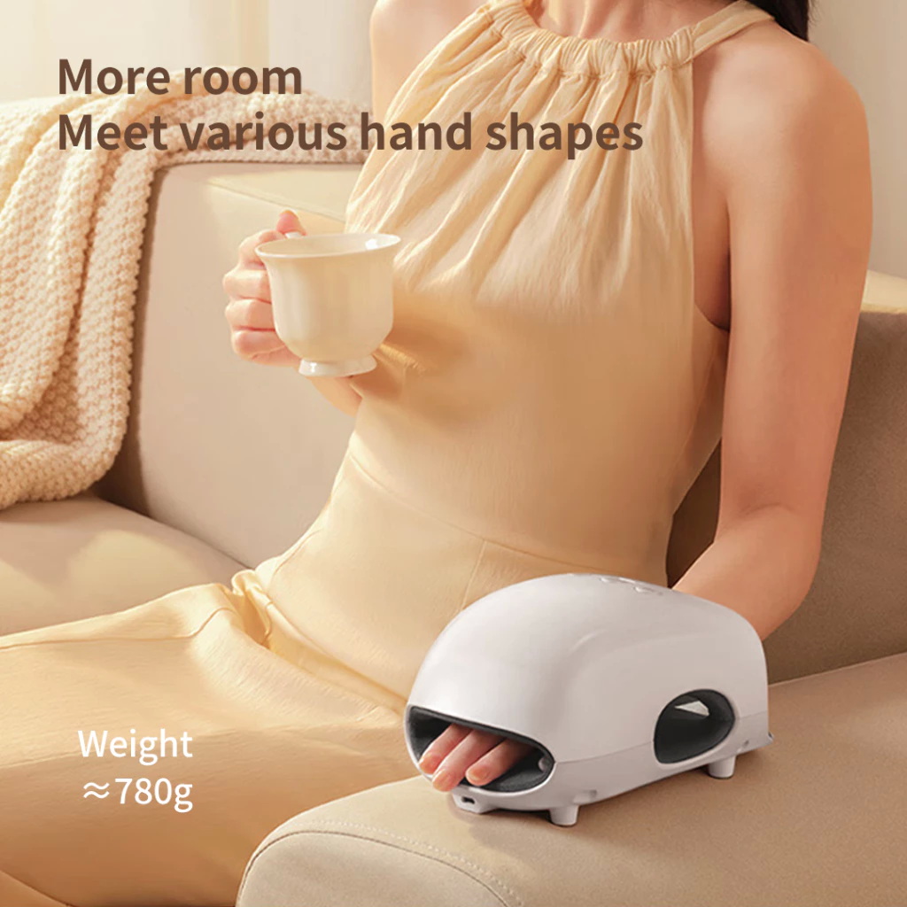 Therapy & Air Compression 3D 3
