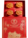 Champ Bajang ขนมไหว้พระจันทร์ 3 รส 1
