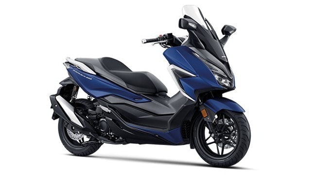 10 อันดับ มอเตอร์ไซค์ Honda รุ่นไหนดี ปี 2026 ขับขี่ง่าย ประหยัดน้ำมัน 1
