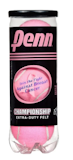 10 ลูกเทนนิส ยี่ห้อไหนดี ปี 2026 รวมยี่ห้อ Dunlop, Wilson, Penn 5