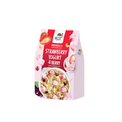 Granola Younger Farm