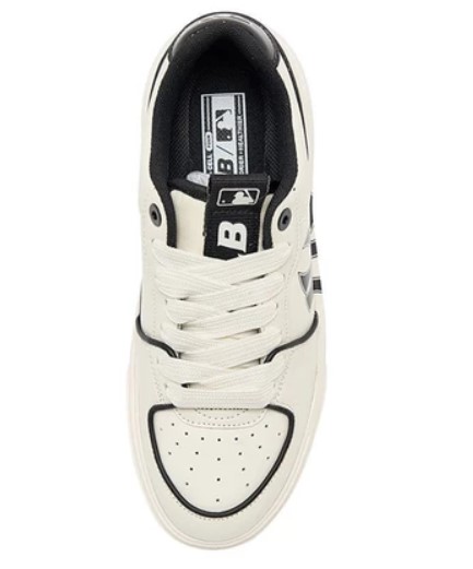 Chunky Liner New York Yankees Sneaker 3