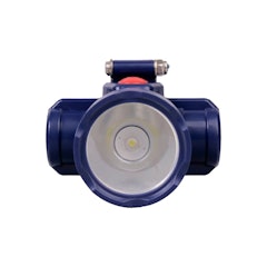 ไฟฉาย LED คาดหัว