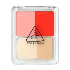 DUAL BLEND BLUSHER
