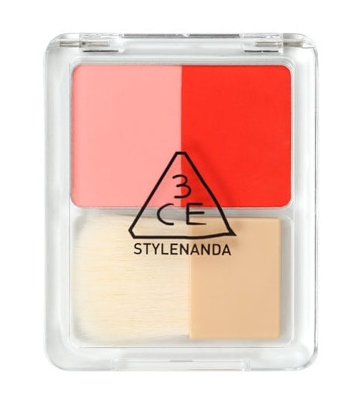 DUAL BLEND BLUSHER 1