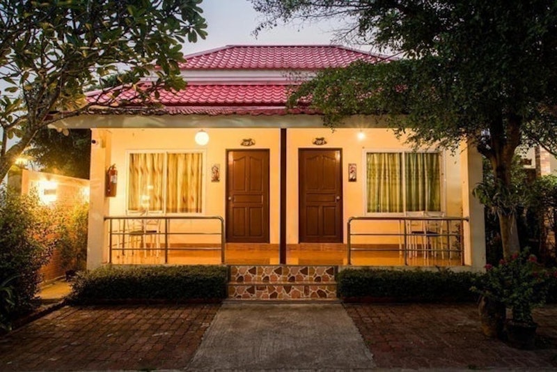 ที่พักบึงกาฬ ริมโขง เป็นหนึ่งรีสอร์ท 4