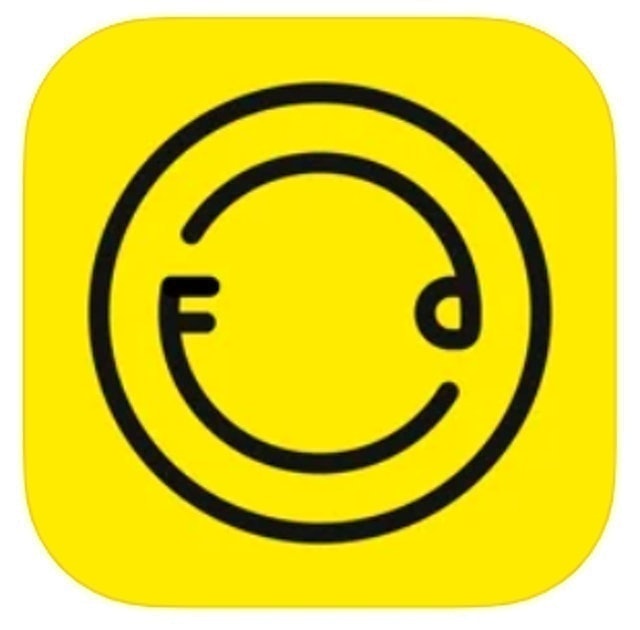 ‎Foodie - Camera for life 1