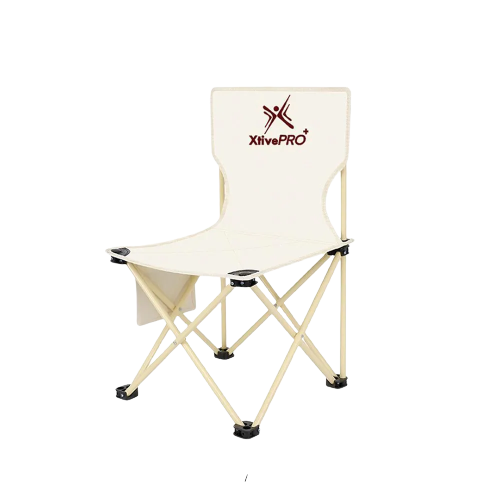 เก้าอี้พับ Fabric Folding Camping Chair 1