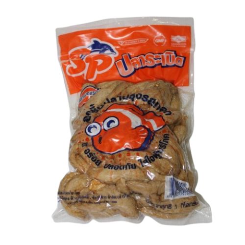 10 ลูกชิ้นปลา ยี่ห้อไหนอร่อย ปี 2026 เนื้อเหนียว ถูกหลักอนามัย 5