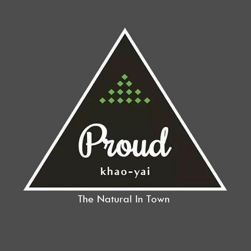 ที่พักเขาใหญ่ โรงแรม Proud Khaoyai 1