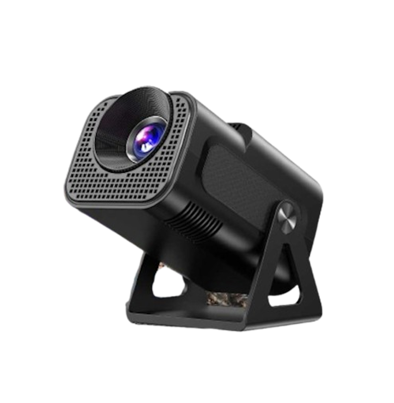 โปรเจคเตอร์พกพา Gimbal 5 Mini Smart 1