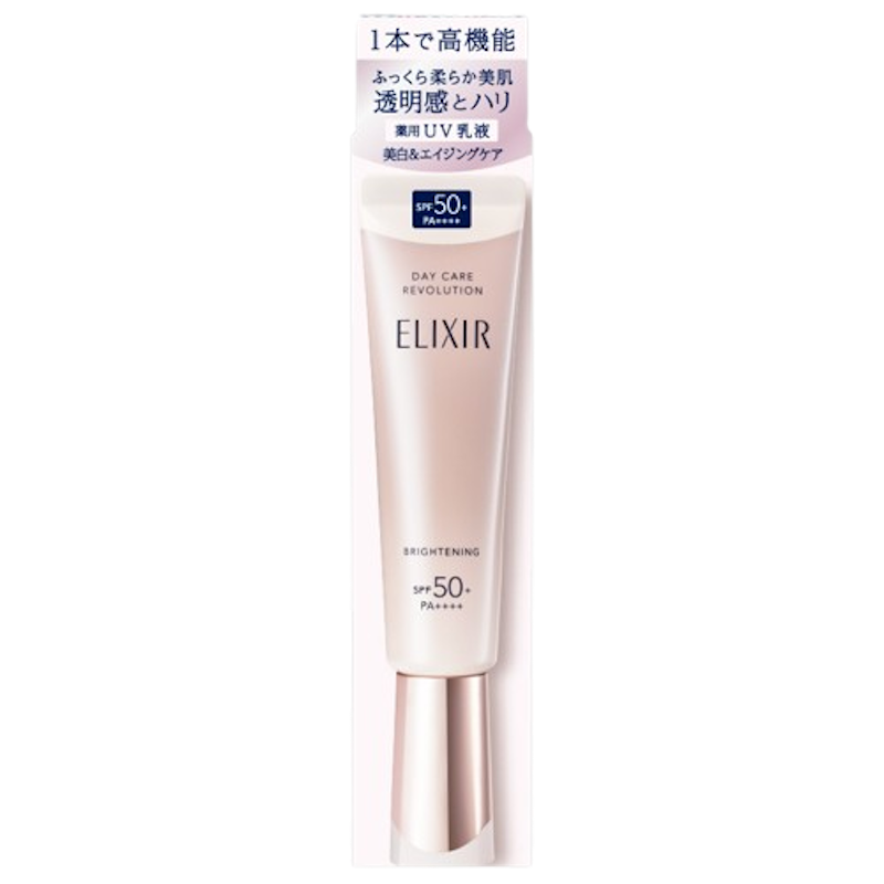 Day Care Revolution SPF50+ PA++++ 1