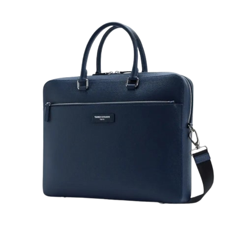 SAFFIANO BUSINESS BAG 3