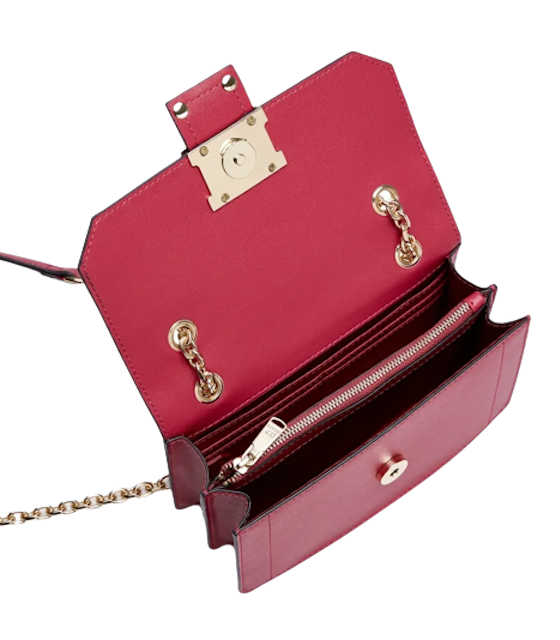 กระเป๋า LYN รุ่น Romini Crossbody Bag 6