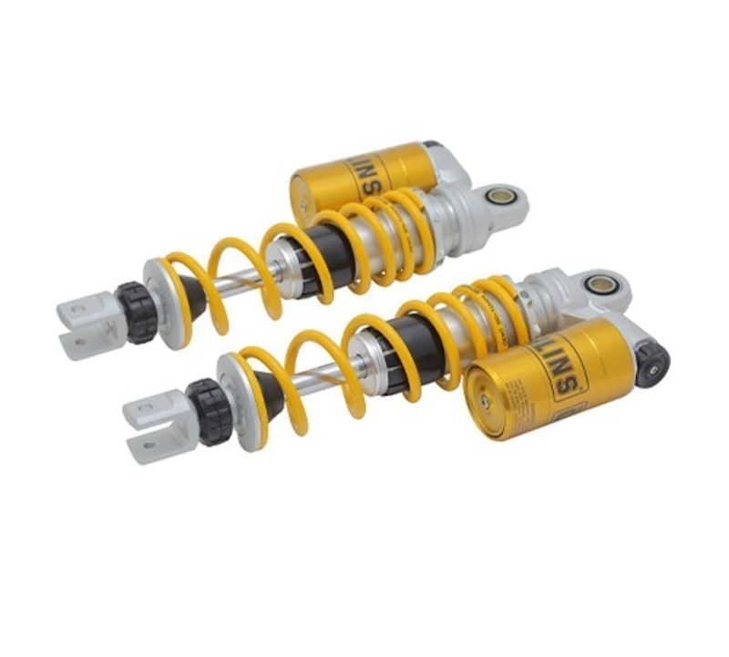 โช๊คมอเตอร์ไซค์ออโตเมติก YA786 Yamaha Aerox155 1