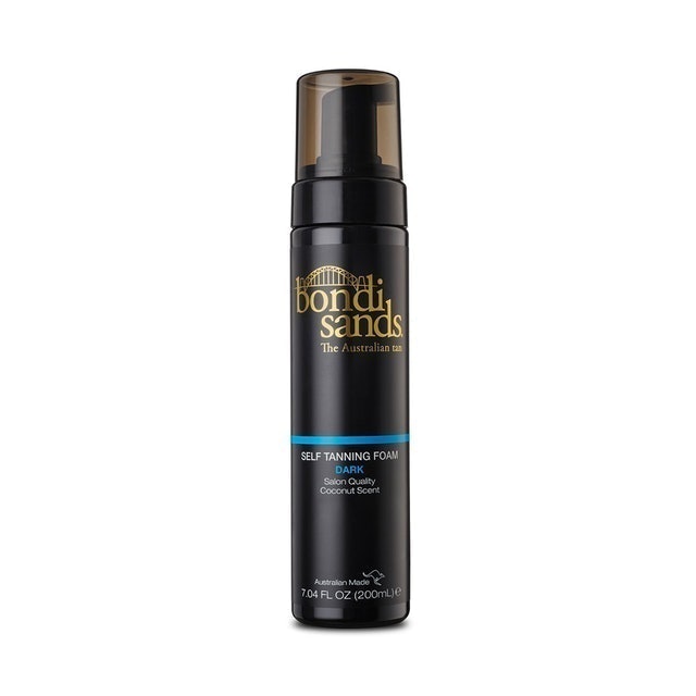 Self Tanning Dark Lotion 1