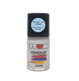 10 ปากกาแต้มสีรถ ยี่ห้อไหนดี ปี 2026 รวมสีดำด้าน สีขาว สีเงิน 1