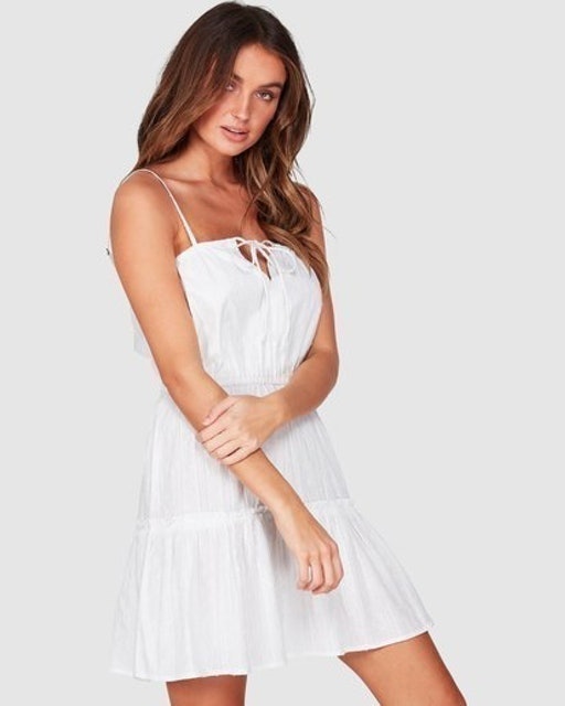 Picnic Dress 2