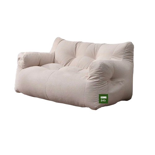 10 Bean Bag ยี่ห้อไหนดี ปี 2026 โซฟาบีนแบค นั่งสบาย 3