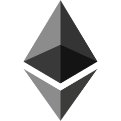 เหรียญ Crypto Ethereum