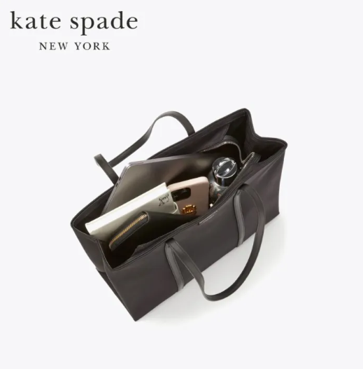  Sam Icon Ksnyl Medium Tote 2