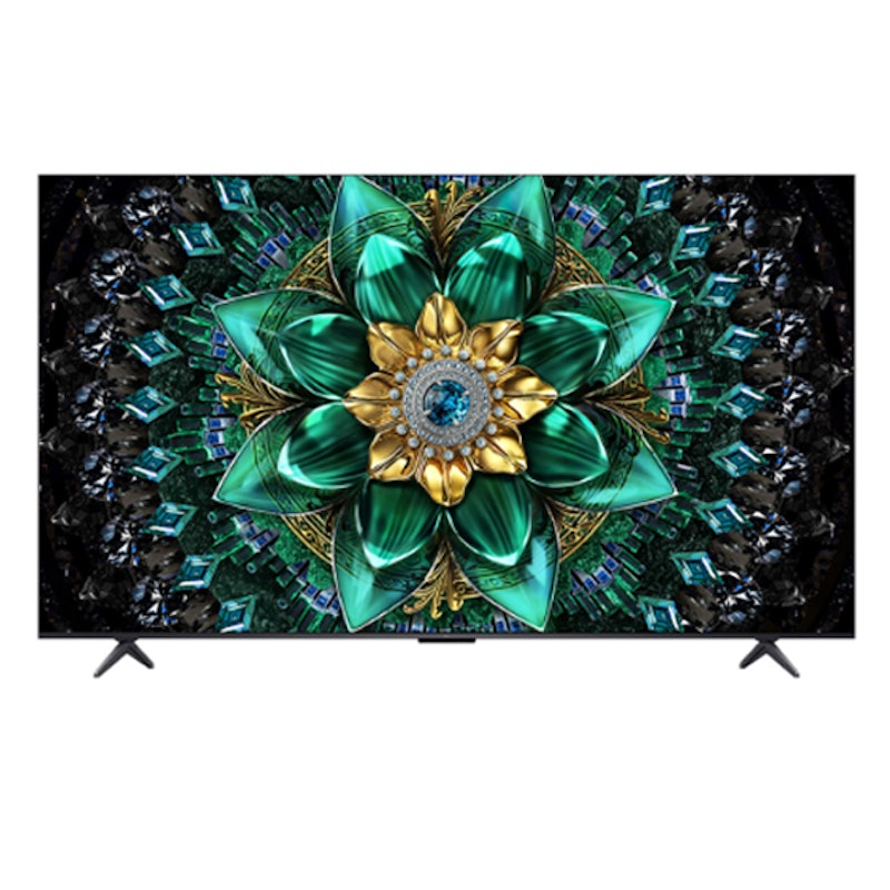 ทีวี 55 นิ้ว Mini QLED TV 1
