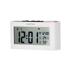 Digital Clock