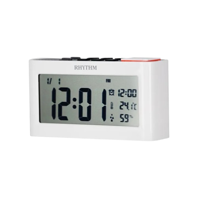 Digital Clock 1
