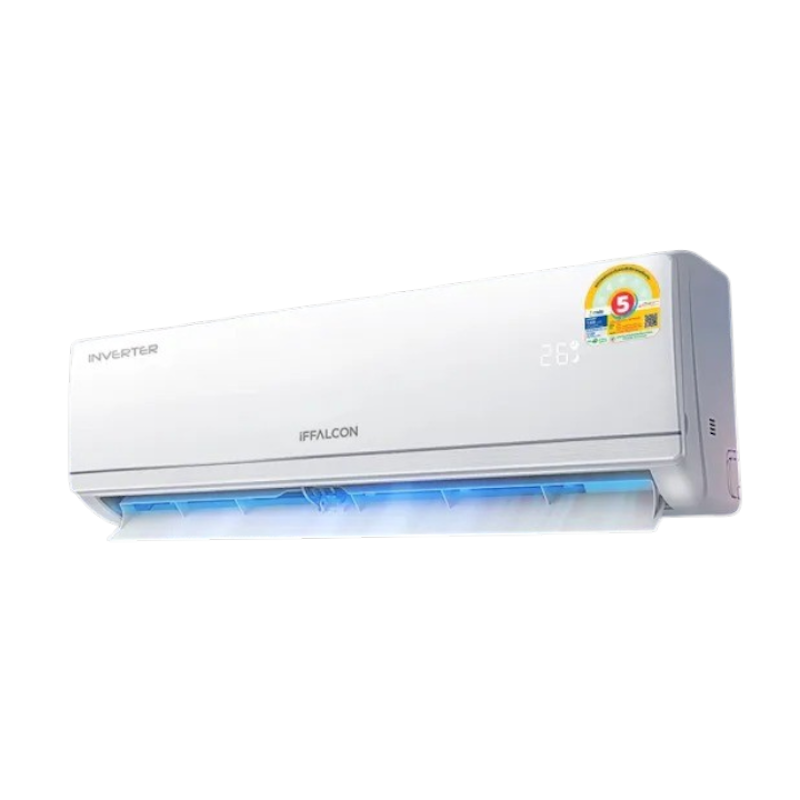iECO แอร์ 24,000 BTU รุ่น Elite Cool Inverter 1