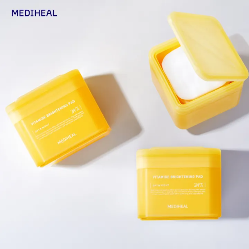 Vitamide Brightening Pad 3