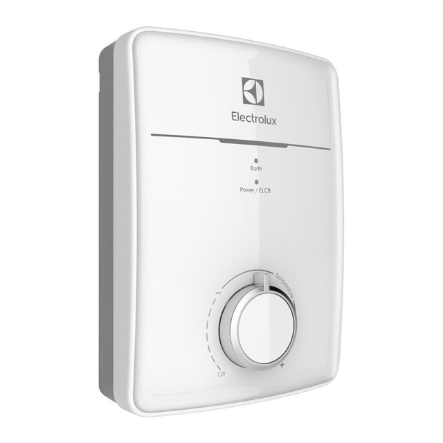 เครื่องทำน้ำอุ่น Electrolux รุ่น EWE602IX1DWX3  2