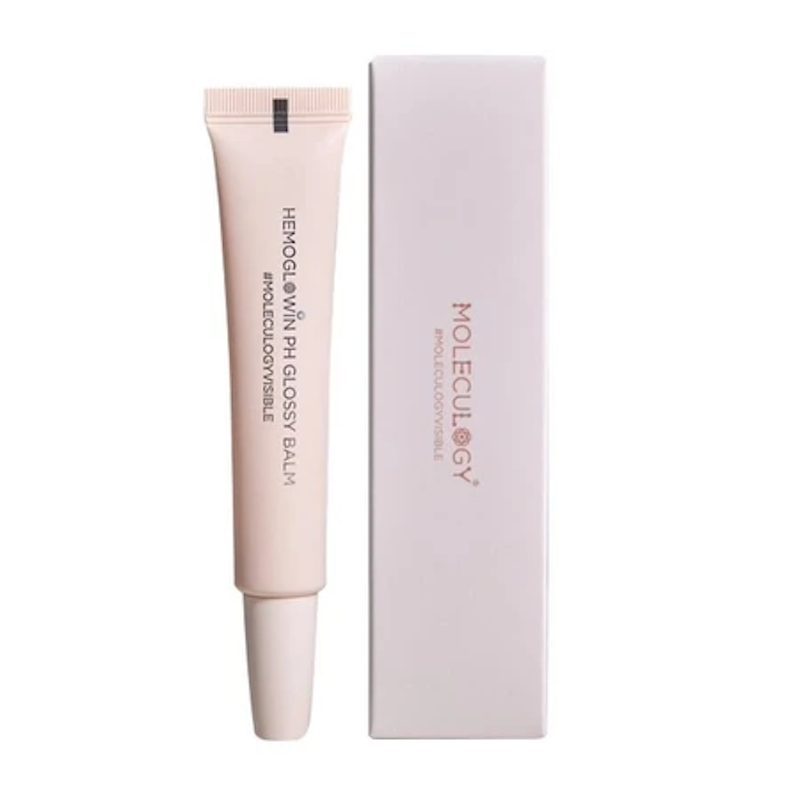 Hemoglowin pH Glossy Balm 1