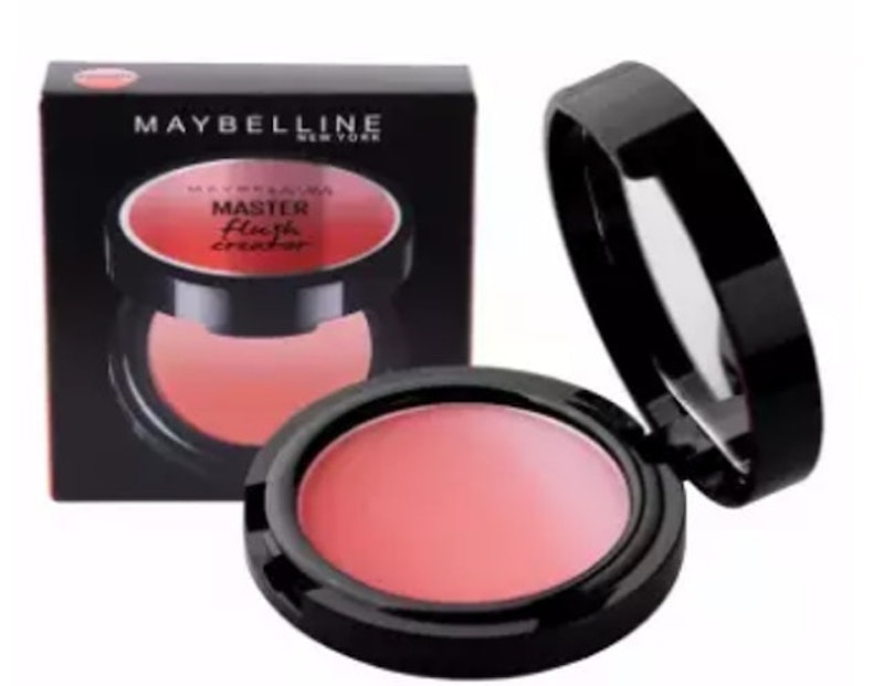 3. Maybelline New York – Master Flush Creator 1
